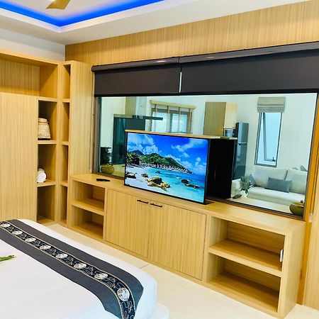 Yuka Residence لكوه ساموي المظهر الخارجي الصورة