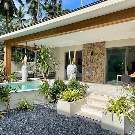 Yuka Residence لكوه ساموي المظهر الخارجي الصورة