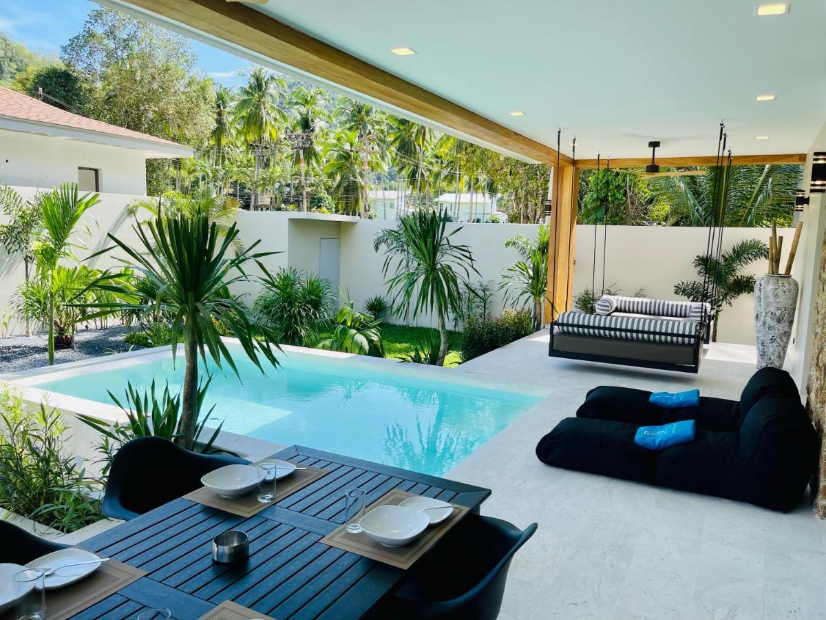 Yuka Residence لكوه ساموي المظهر الخارجي الصورة