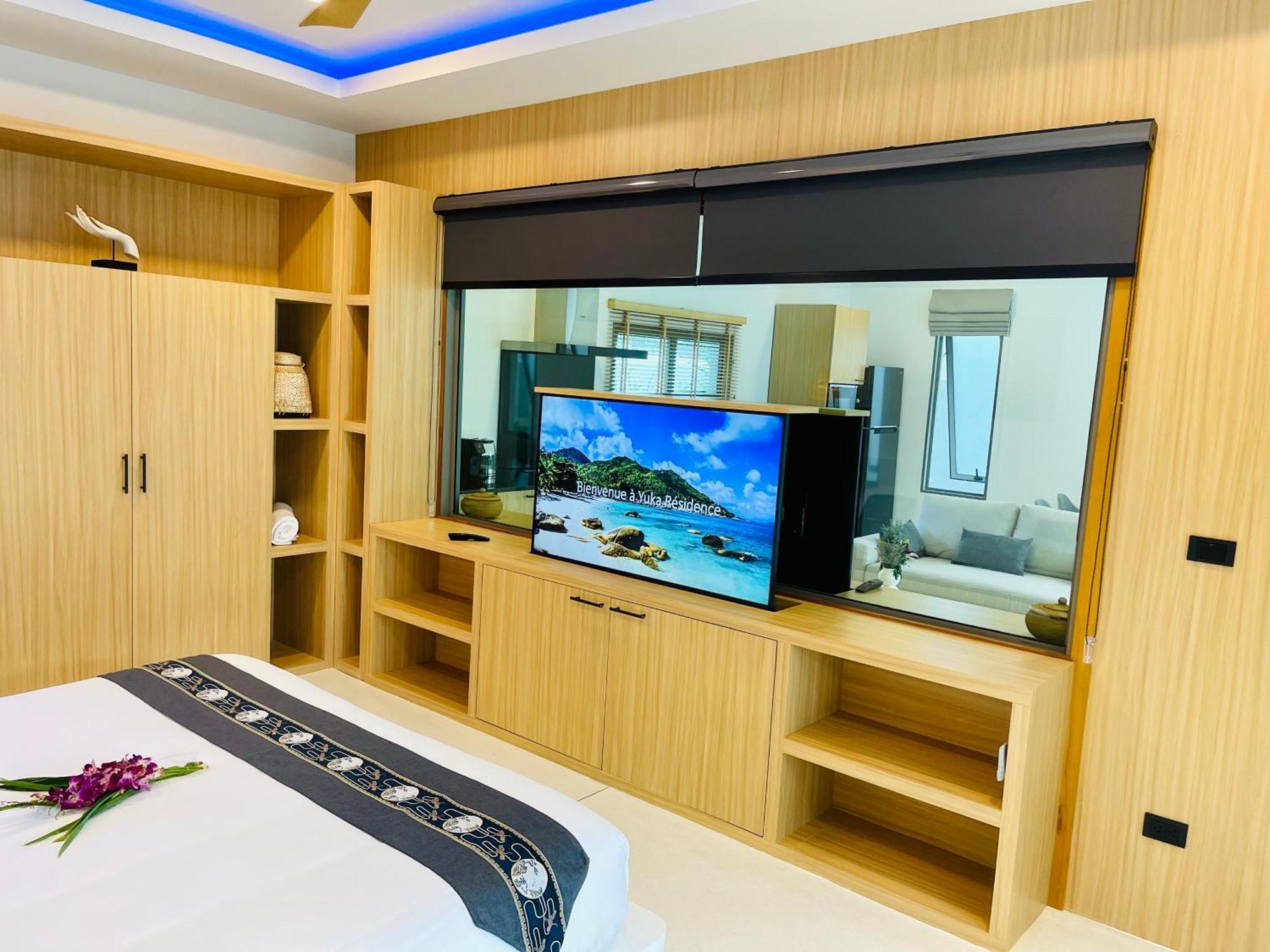 Yuka Residence لكوه ساموي المظهر الخارجي الصورة