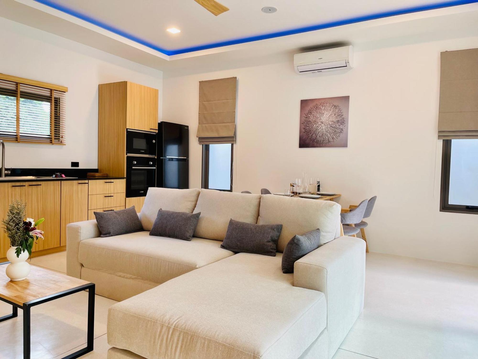 Yuka Residence لكوه ساموي المظهر الخارجي الصورة