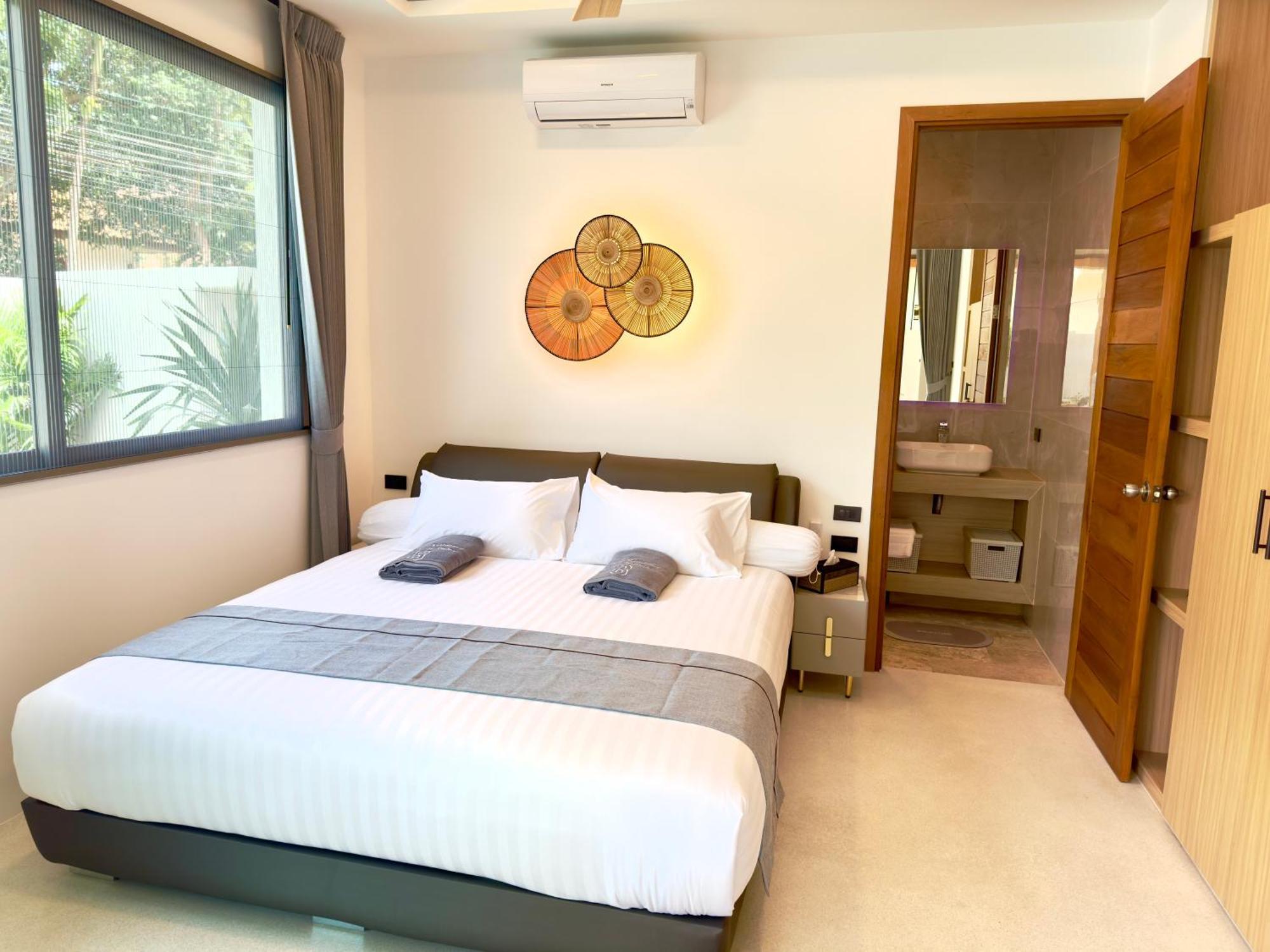 Yuka Residence لكوه ساموي المظهر الخارجي الصورة