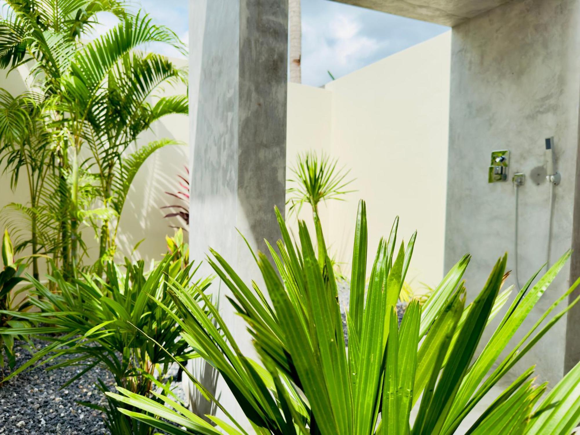 Yuka Residence لكوه ساموي المظهر الخارجي الصورة