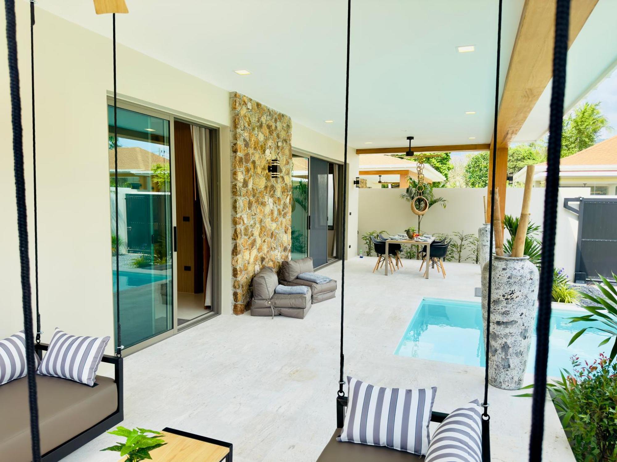 Yuka Residence لكوه ساموي المظهر الخارجي الصورة
