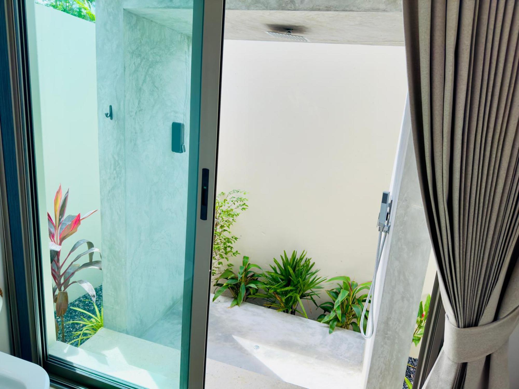 Yuka Residence لكوه ساموي المظهر الخارجي الصورة