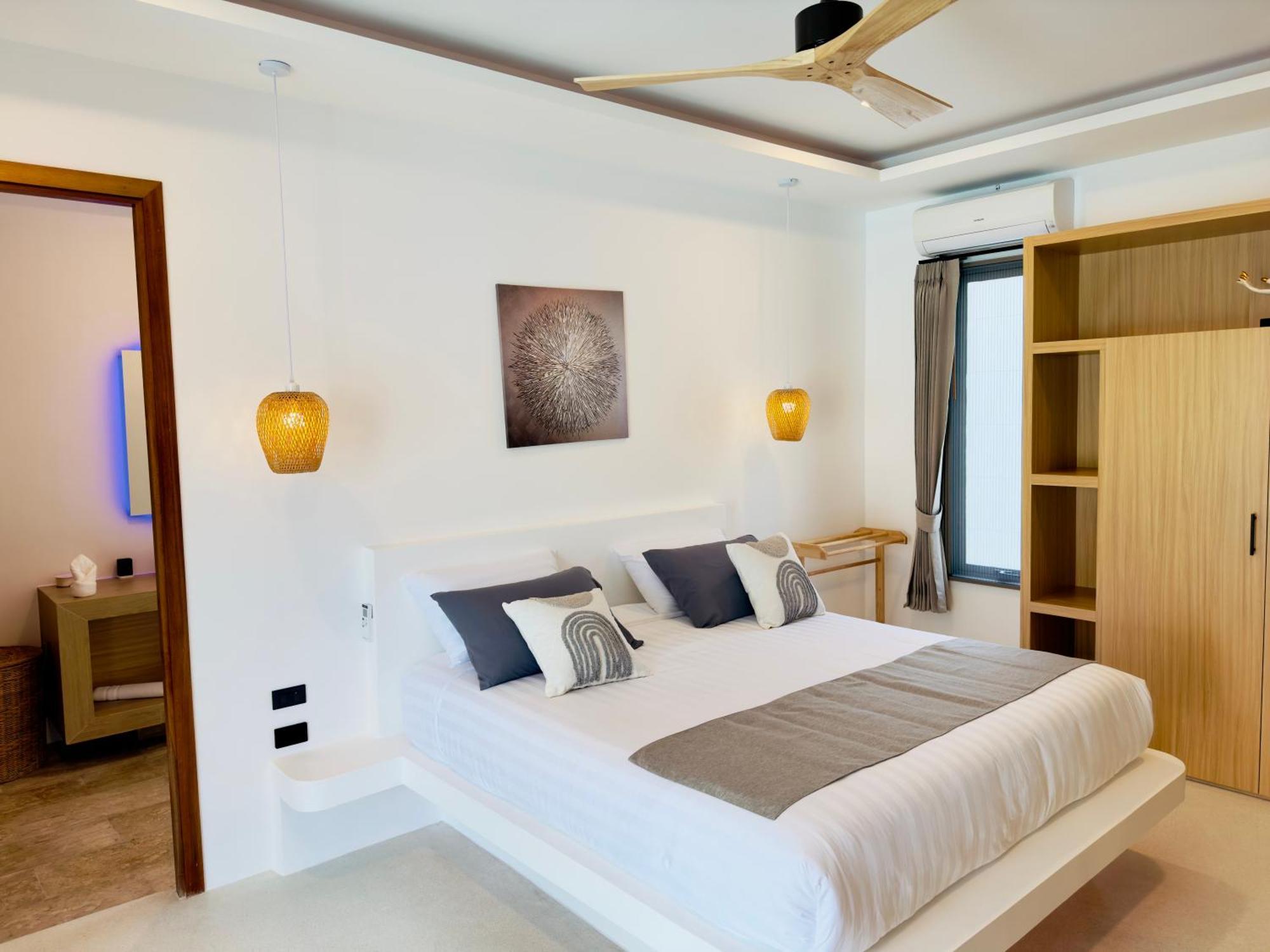 Yuka Residence لكوه ساموي المظهر الخارجي الصورة