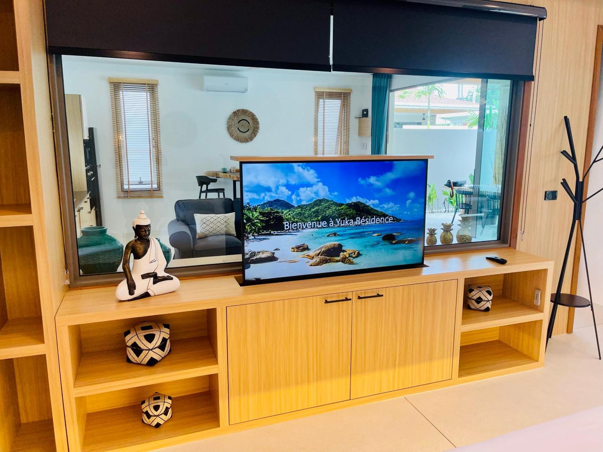 Yuka Residence لكوه ساموي المظهر الخارجي الصورة