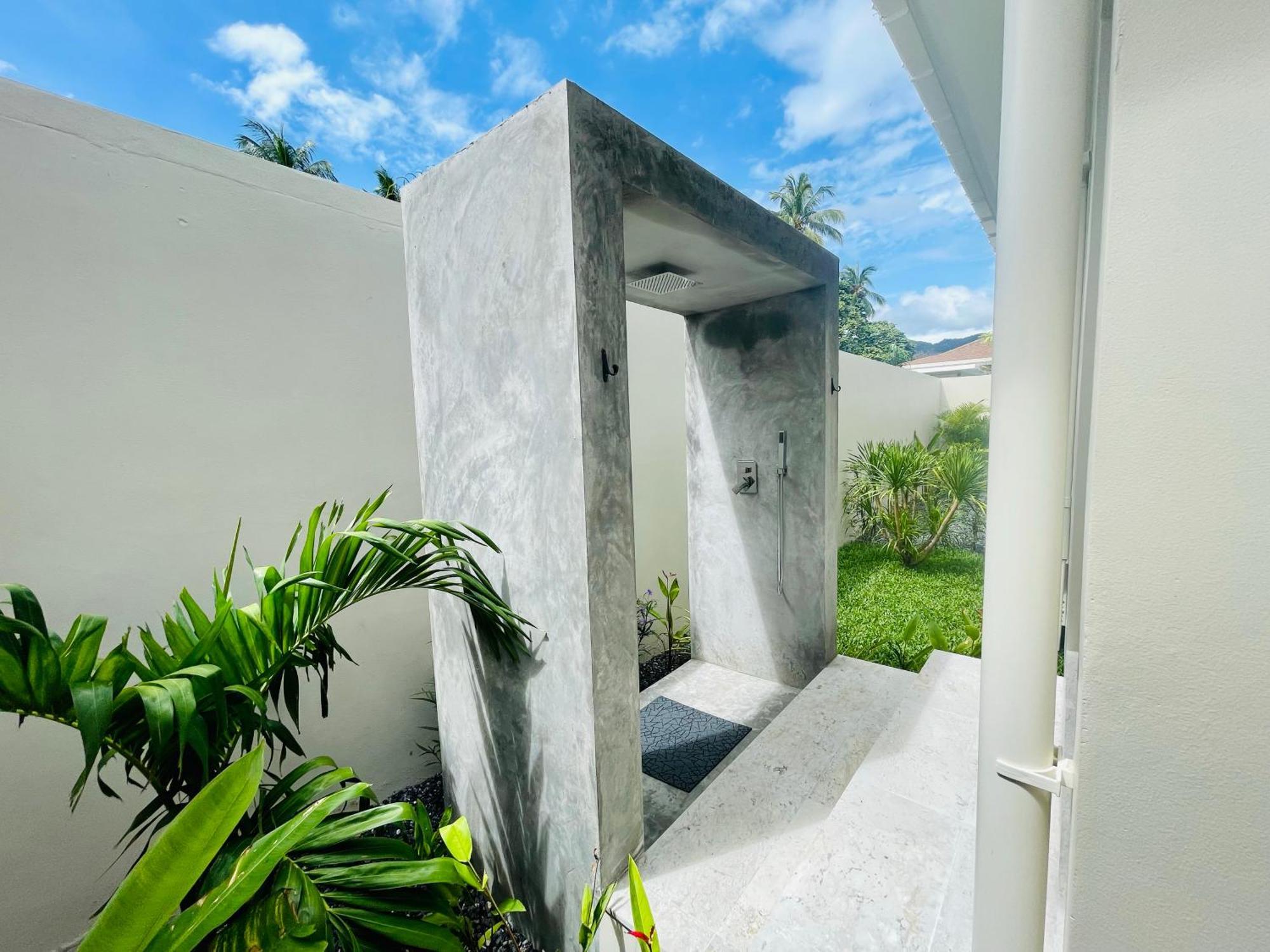Yuka Residence لكوه ساموي المظهر الخارجي الصورة