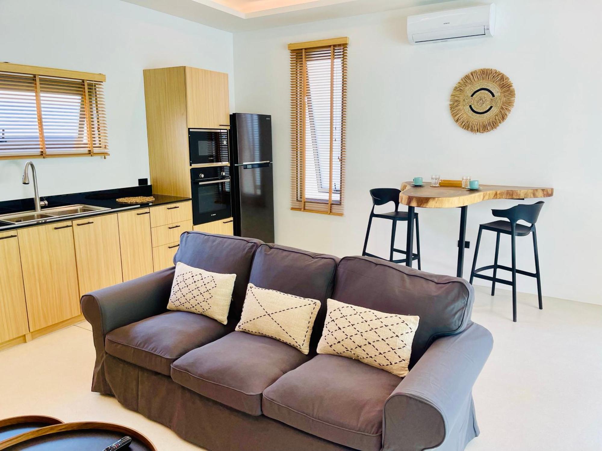 Yuka Residence لكوه ساموي المظهر الخارجي الصورة