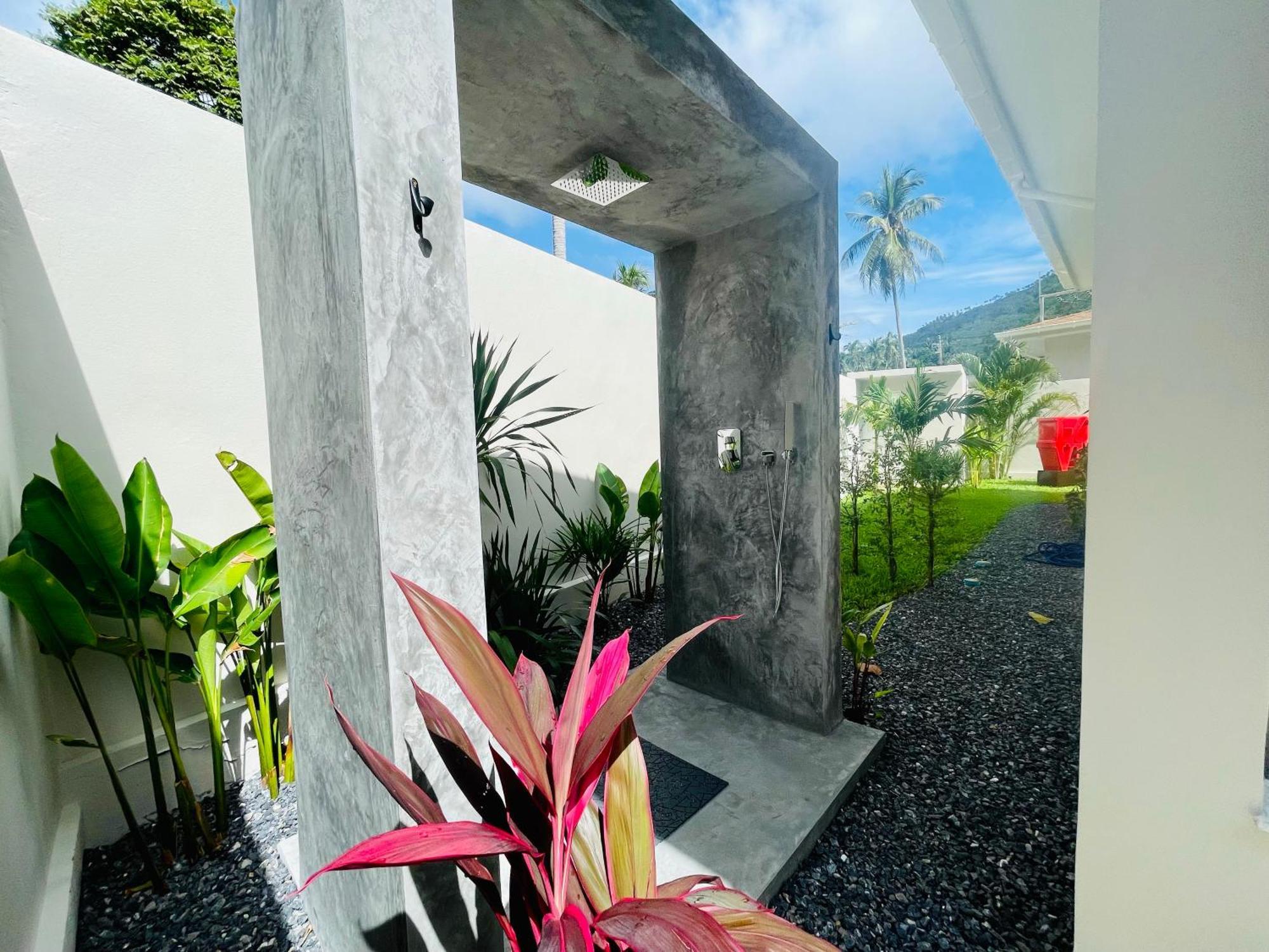 Yuka Residence لكوه ساموي المظهر الخارجي الصورة