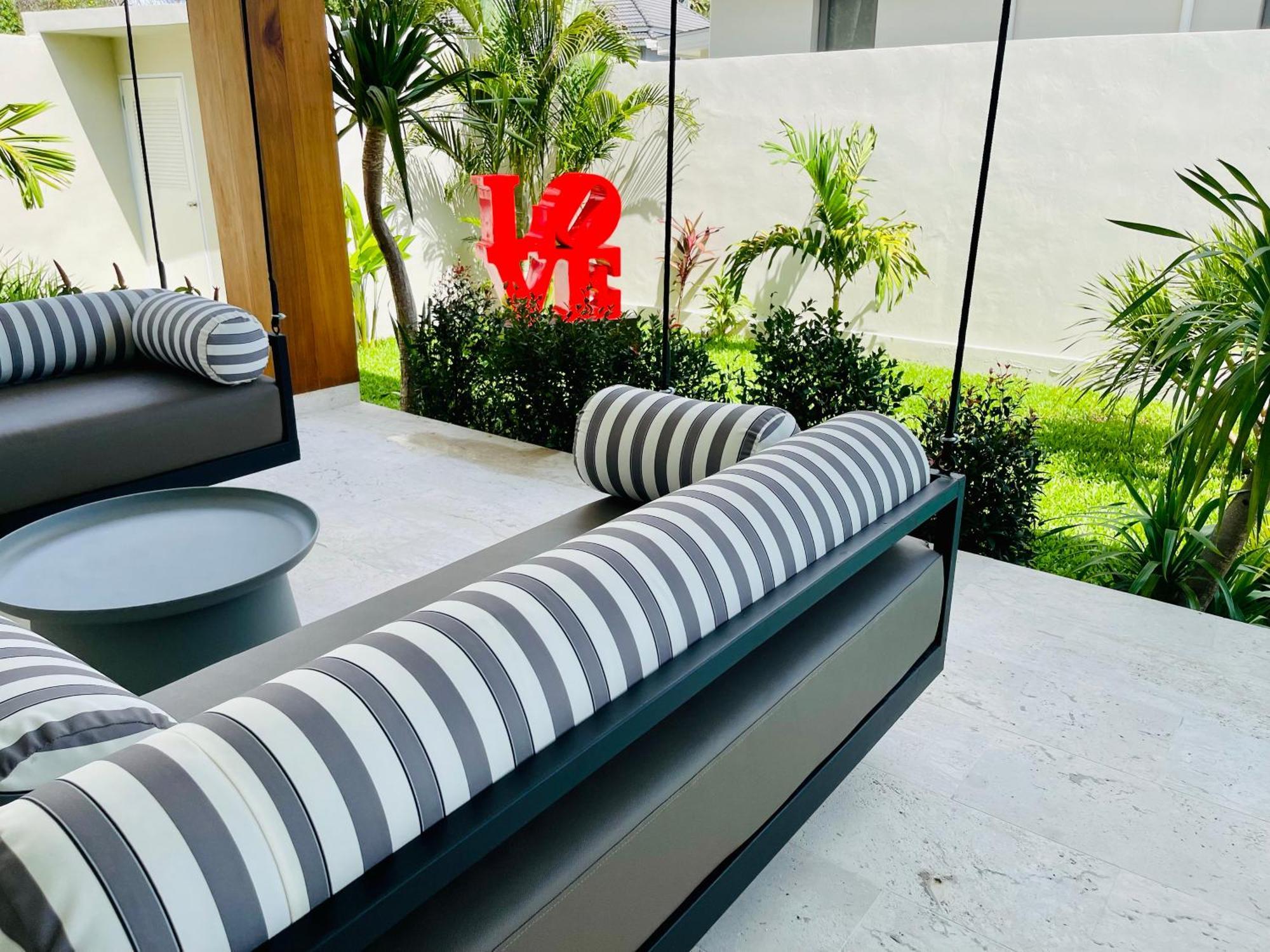 Yuka Residence لكوه ساموي المظهر الخارجي الصورة