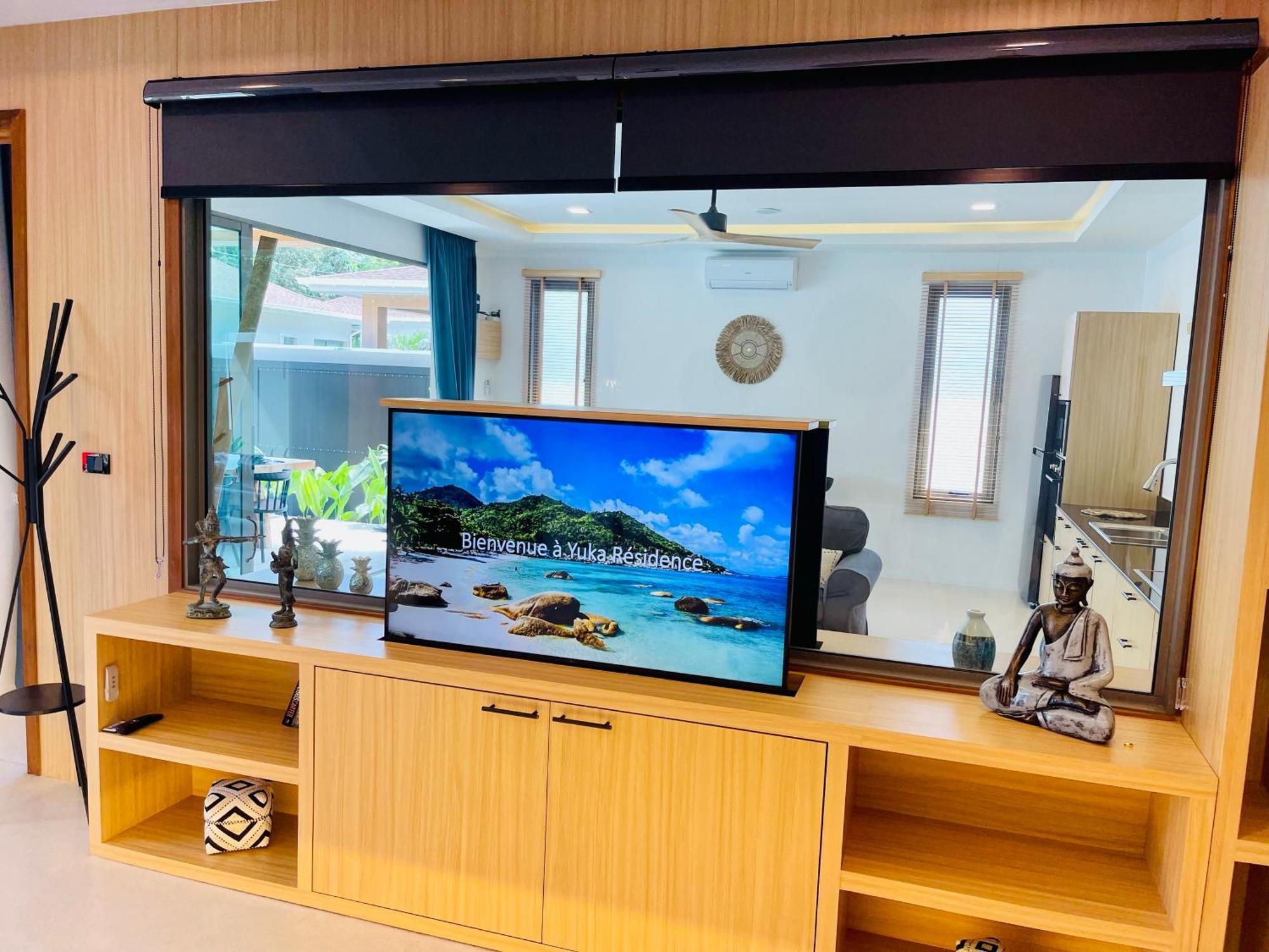 Yuka Residence لكوه ساموي المظهر الخارجي الصورة