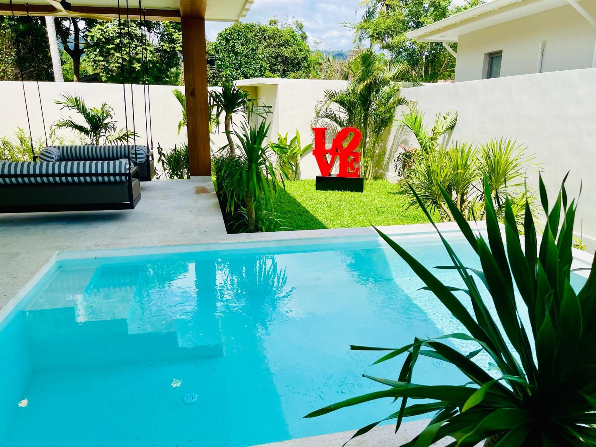 Yuka Residence لكوه ساموي المظهر الخارجي الصورة