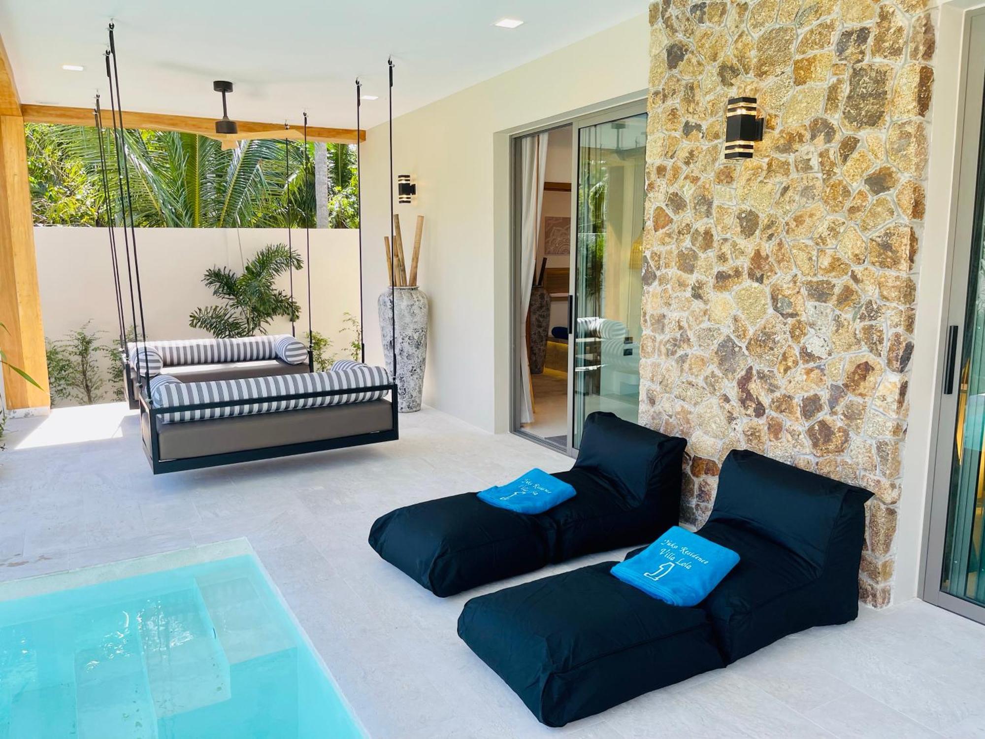 Yuka Residence لكوه ساموي المظهر الخارجي الصورة